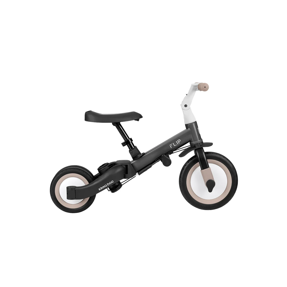 Kikka Boo Tricikl Filip 5u1, Beige slika 8