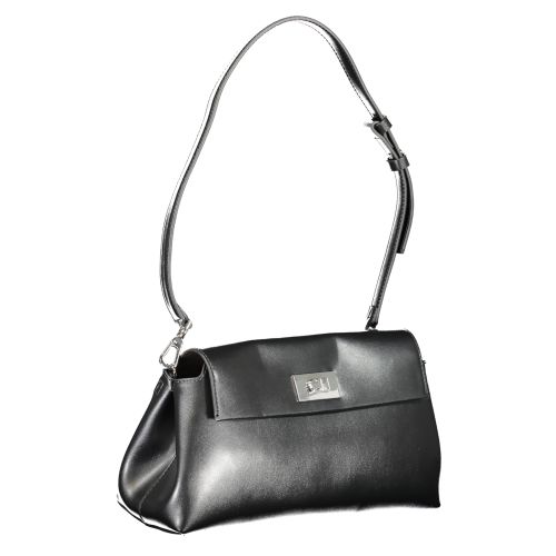 CALVIN KLEIN BLACK WOMEN'S BAG slika 3