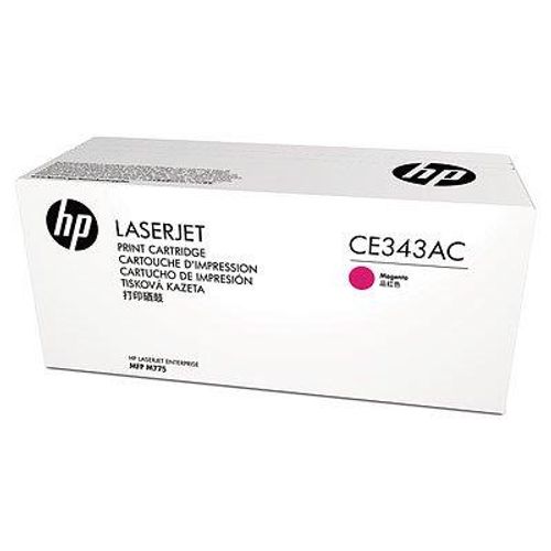 Toner HP 651A Contractual crvena slika 1