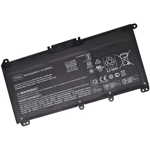 Baterija za Laptop HP HT03XL G7 240 G7 245 G7 250 G7 255 G8 250, G5 340 G5 348 slika 1