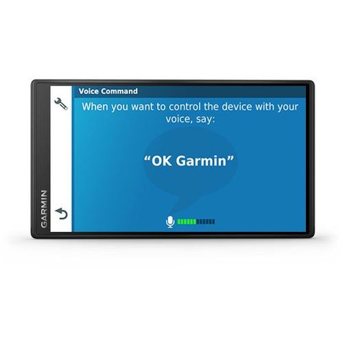 Garmin DriveSmart 65MT-S Europe, Life time update, 6,95"                                  slika 3