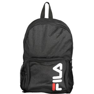 FILA MEN'S BLACK BACKPACK