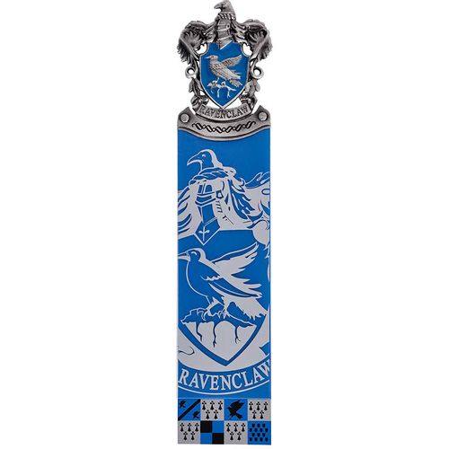 Harry Potter Ravenclaw bookmark slika 2