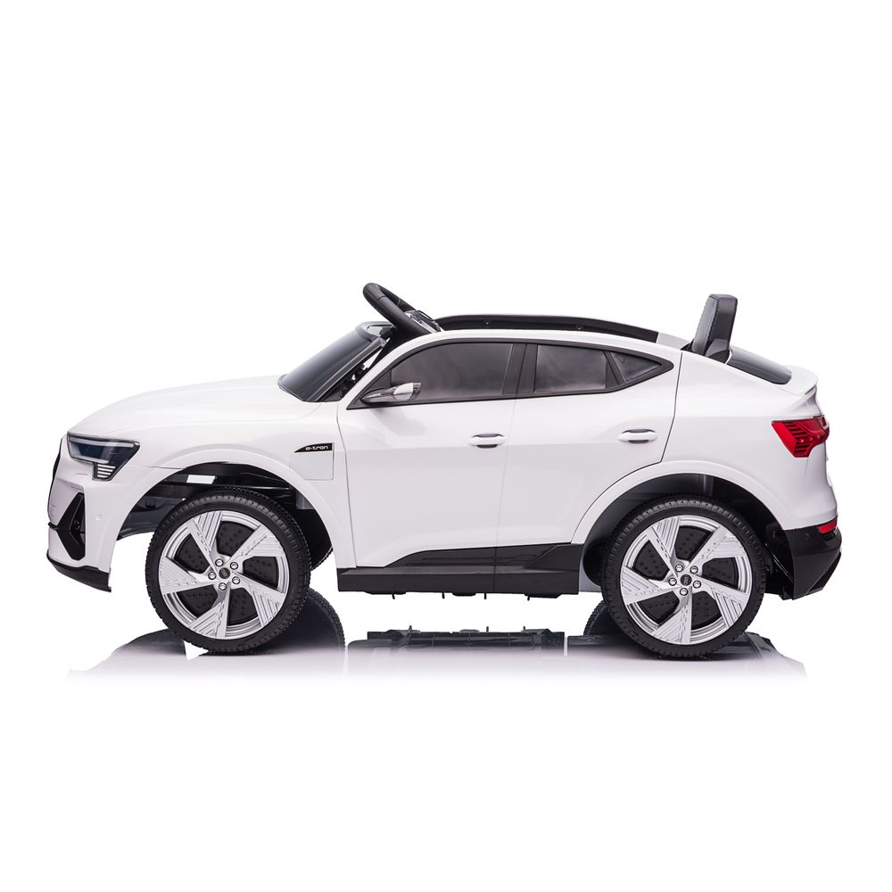OCIE Avto na akumulator Audi E-Tron Sportback, 12V, bel 8690021-4R slika 3