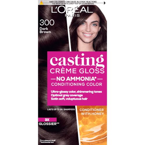 L'Oreal Paris Casting Creme Gloss farba za kosu 300 slika 1