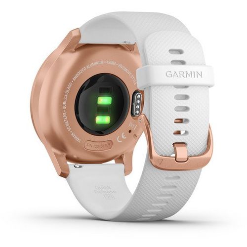 GARMIN Vívomove® Style SmartWatch - Rose Gold slika 4