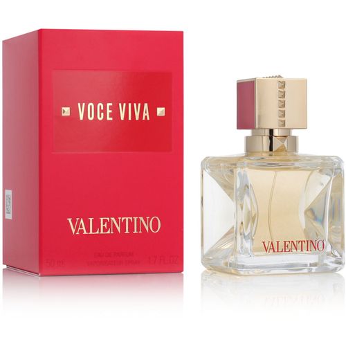 Valentino Voce Viva Eau De Parfum 50 ml (woman) slika 2