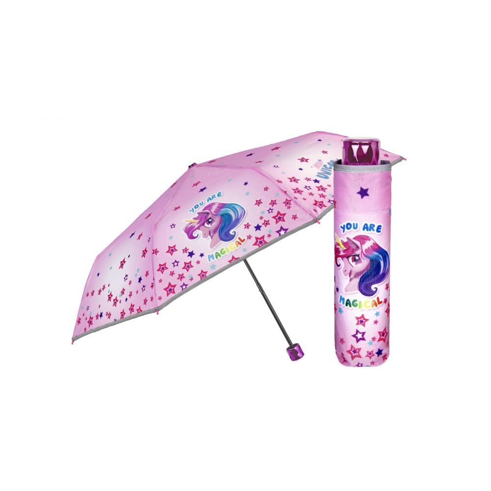 Perletti 15606 Dječiji kišobran Cool Kids 50/8 slika 1
