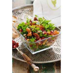 Hermia Concept Zdjela za salatu, LV-KRN299R6