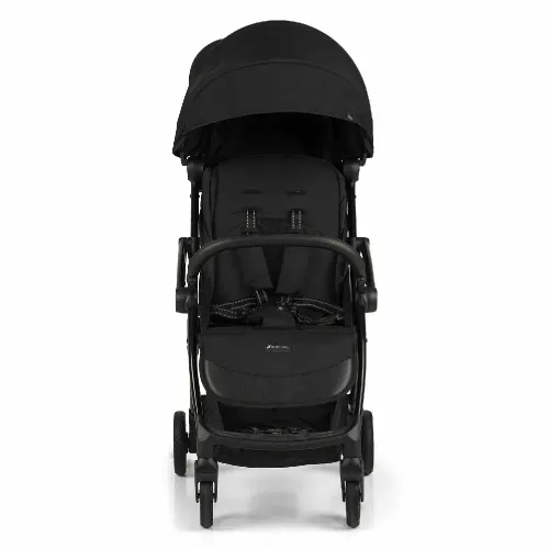 Leclercbaby Influencer AIR sportska kolica, Piano Black slika 13