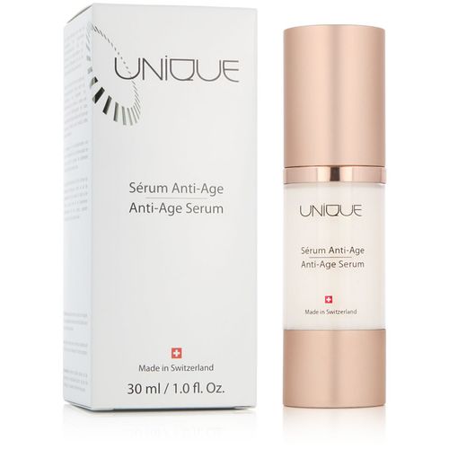 Unique Anti-Age Serum 30 ml slika 2