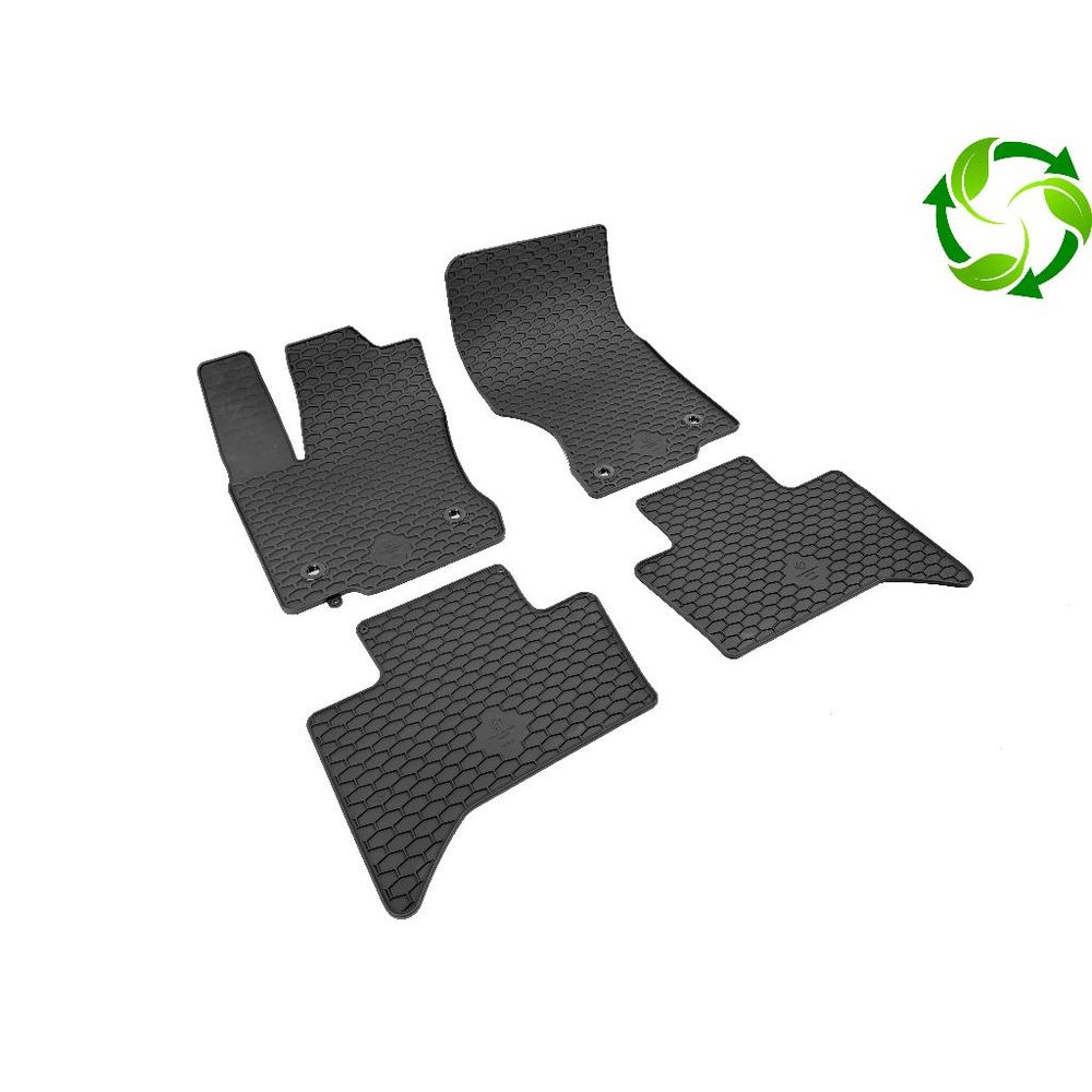 PATOSNICE GUMENE TIPSKE TOYOTA LANDCRUISER (250) 2024-> SA FIKSATORIMA slika 1
