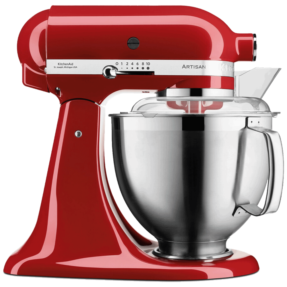 KitchenAid Mikser sa posudom KA5KSM185PSEER slika 1