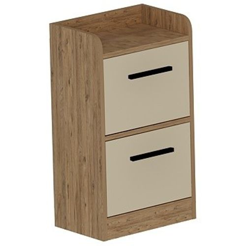 Luses Atlantic Pine
Beige Nightstand slika 5