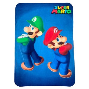 Super Mario Bros Polar Dekica