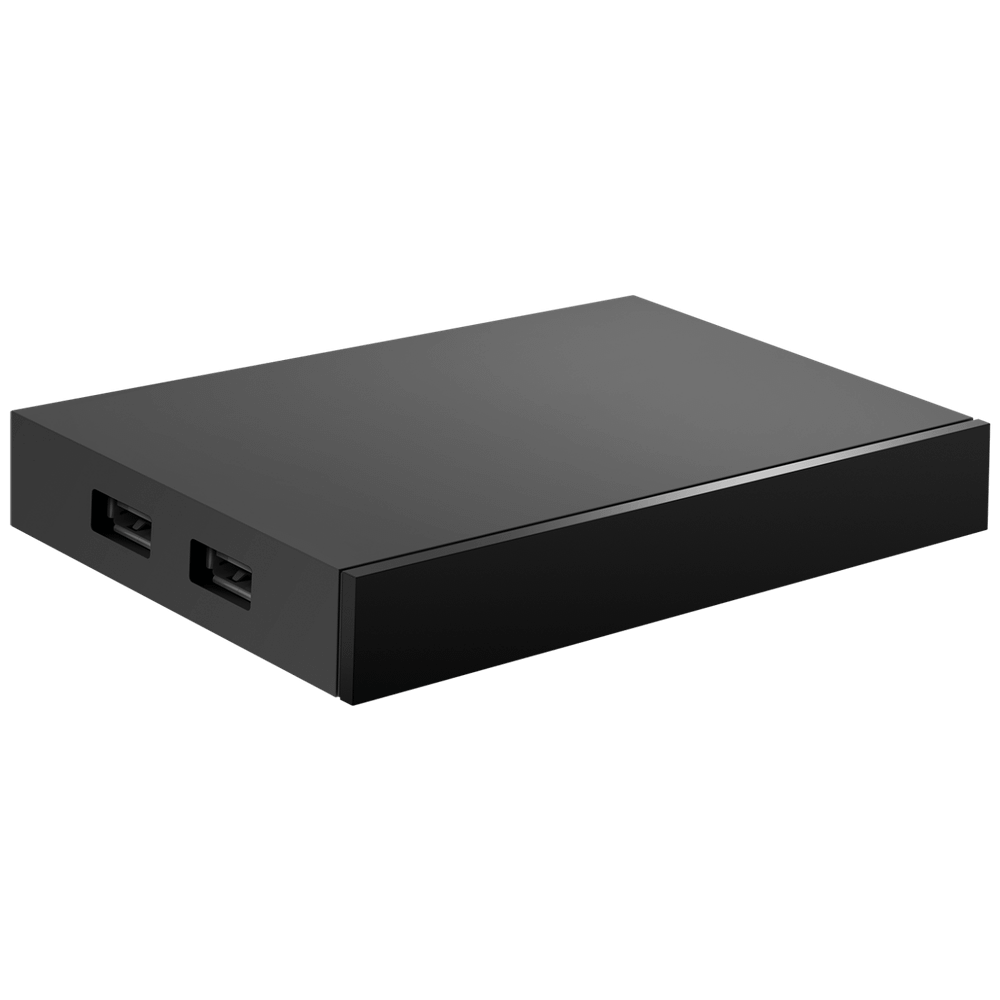 Mag Prijemnik IPTV za Stalker midlleware, WiFI - MAG 540 W3 slika 5