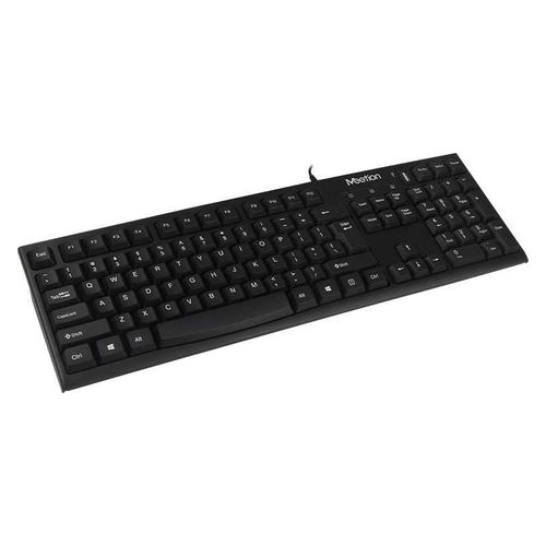 MEETION K815 ŽIČNA Tastatura SA USB HUBOM slika 7