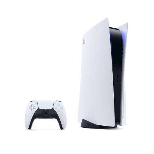 PlayStation 5 C chassis (DISC VERSION) slika 3