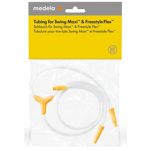 Medela - Swing Maxi 2.0 Tubing Swing Maxi 2.0 crevo slika 2