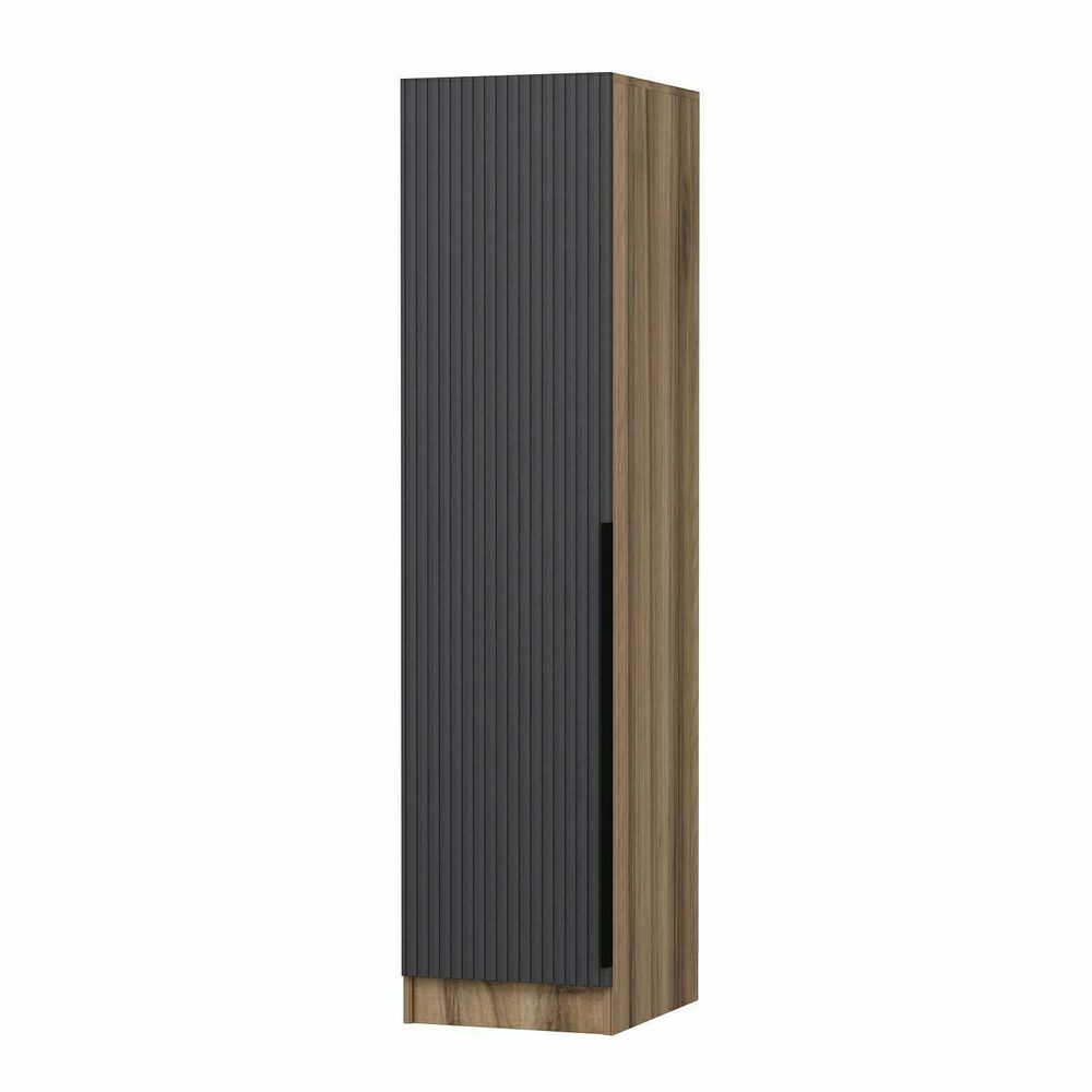 Minar Kale - 8730 Anthracite Dore Ormar slika 3