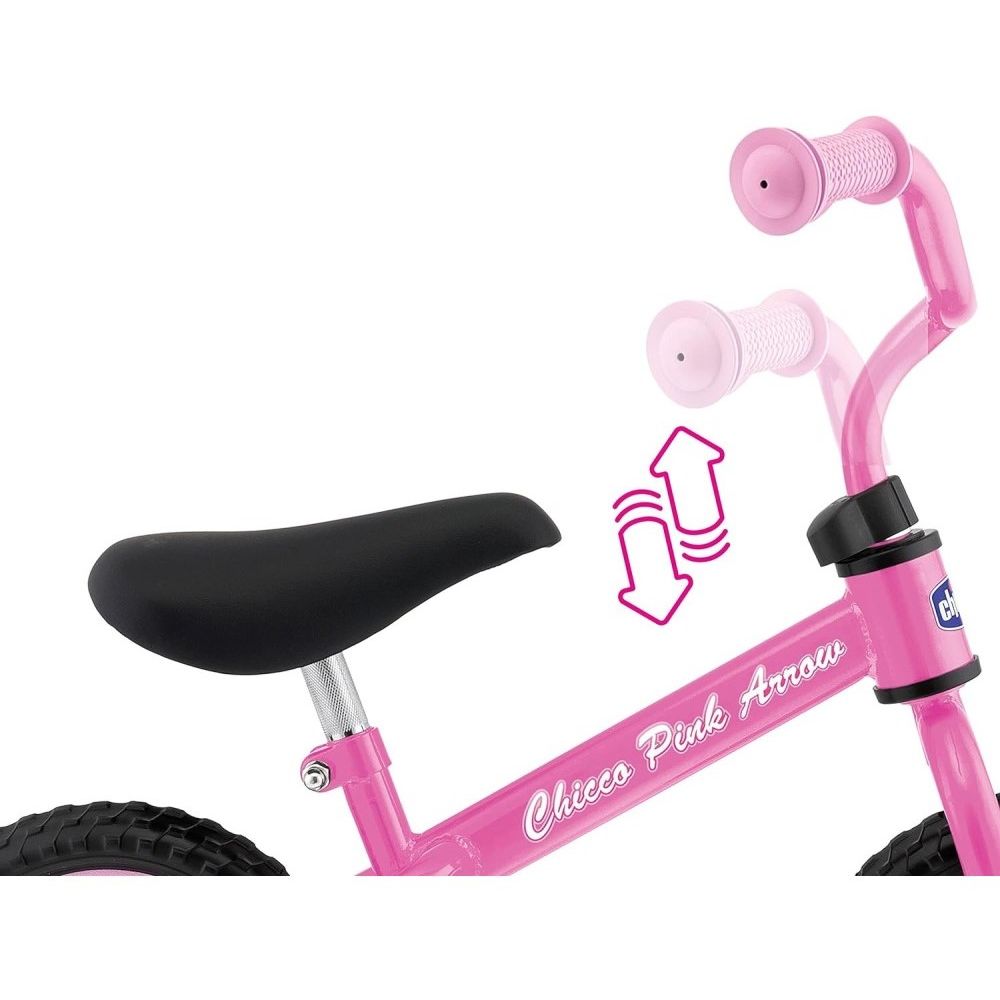Chicco Balans bicikl Pink Arrow slika 3