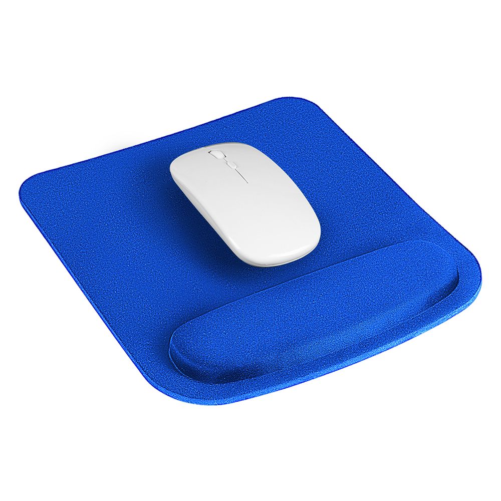 CUBE PAD,podloga za miša,plava slika 2