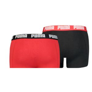 Muške Bokserice Puma EVERRYDAY BASIC 701226387 011 - 2 kom.