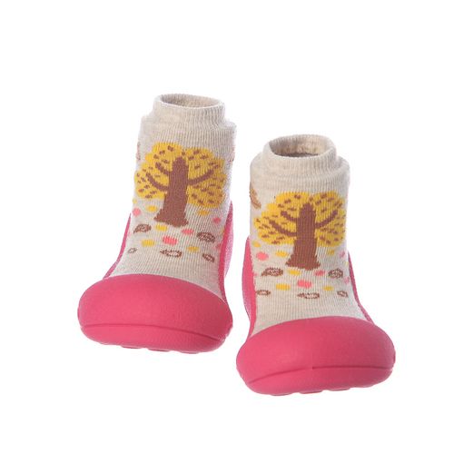 Attipas Giraffe Fuchsia cipelice slika 1