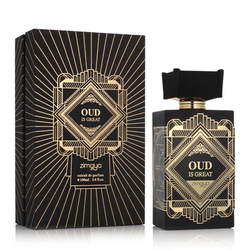 Zimaya Oud Is Great Extrait de parfum 100 ml (unisex) slika 2