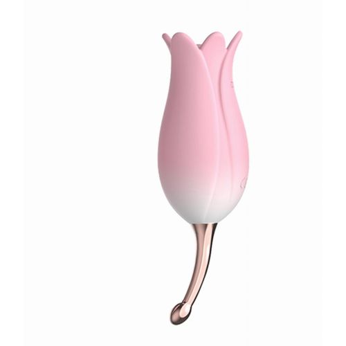 Stimulator za klitoris OTOUCH - Bloom slika 2
