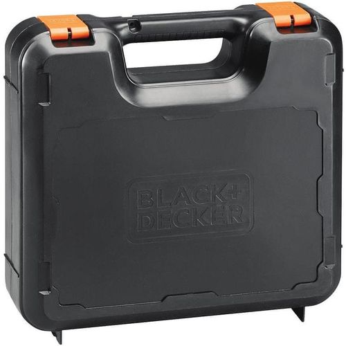 Black & Decker CS1250LKA kružna pila 1250w sa laserom  slika 4