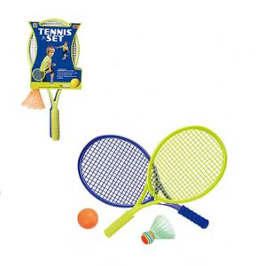 Set reketa sa lopticama 56 cm