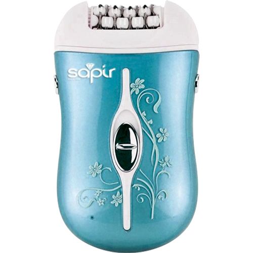 Sapir Epilator SP-1811-D1 zeleni slika 1