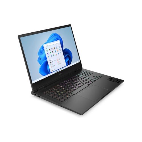 HP Omen 16-xd0000nn Laptop 16.1" W11H FHD AG IPS 165Hz Ryzen 7-7840HS 16GB 1TB 4060 8GB backlit EN slika 2