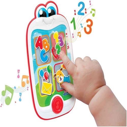 Clementoni Baby Telefon slika 2