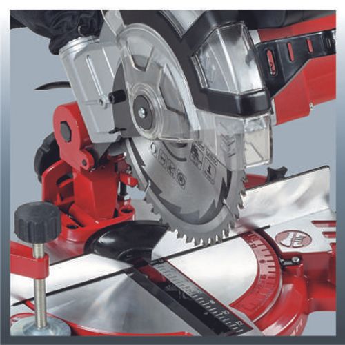 EINHELL preklopna pila TC-MS 2112 slika 5