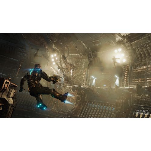 PS5 Dead Space slika 2