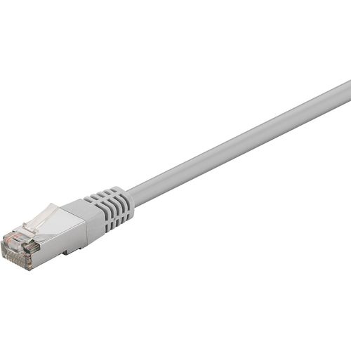 ZED electronic Mrežni FTP crossover kabel, CAT5E, dužina 5 metara - FTP Kabel 5m slika 1