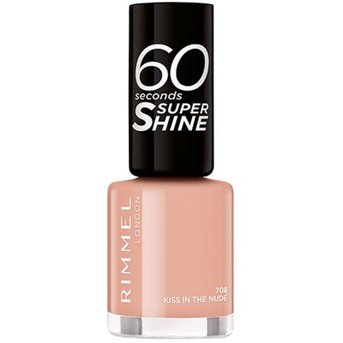 Rimmel 60 seconds 708 lak za nokte  8ml slika 1