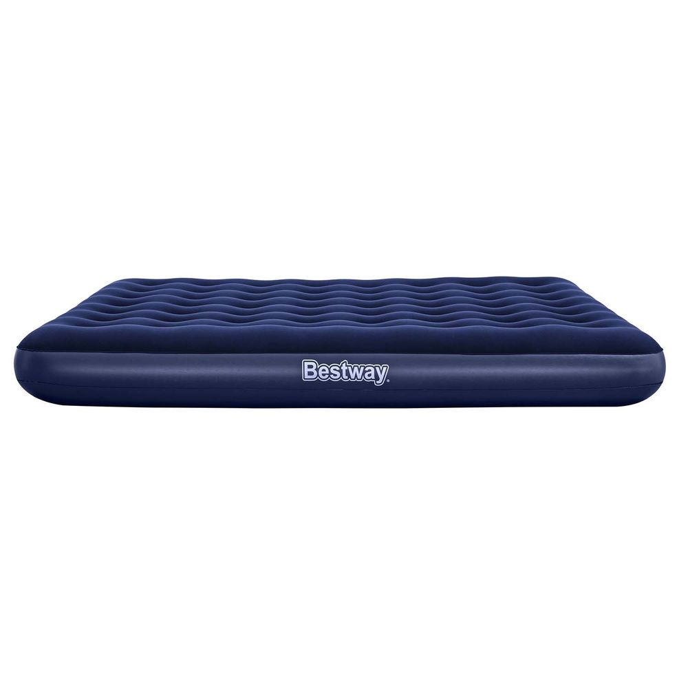 Bestway 67004 dupli madrac na napuhavanje 203x183x22 cm slika 3