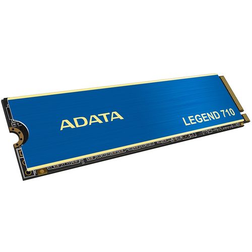 A-DATA 2TB M.2 PCIe Gen3 x4 LEGEND 710 ALEG-710-2TCS SSD slika 1
