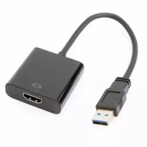 Adapter USB 3.0 - HDMI A-USB3-HDMI-02 Gembird