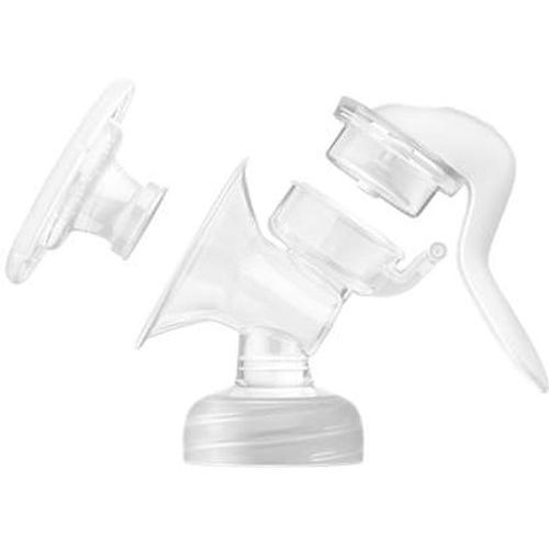 Philips Avent ručna izdajalica poklon set SCF430/16 slika 1