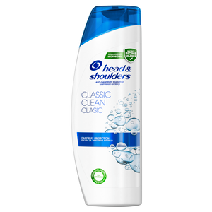 Head & Shoulders šampon za kosu Classic clean 360ml