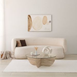 Lily Travertine Kafa Sto