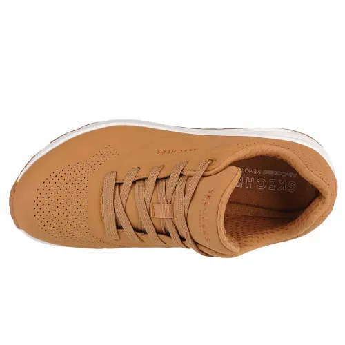 Skechers Uno-Stand On Air Ženske Tenisice 73690-TAN slika 8