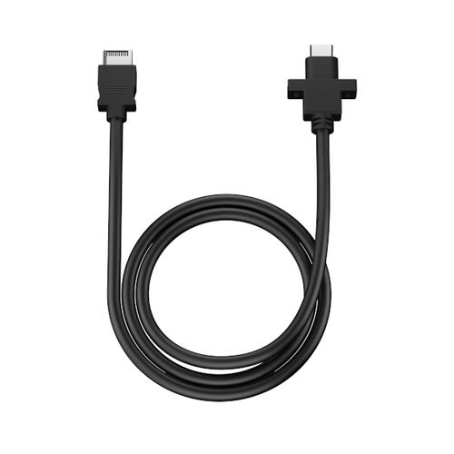 Fractal USB-C 10Gpbs Cable Model D, za POP,Focus 2 FD-A-USBC-001 slika 1