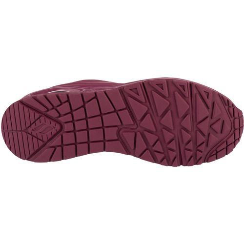 Skechers uno-stand on air 73690-plum slika 2