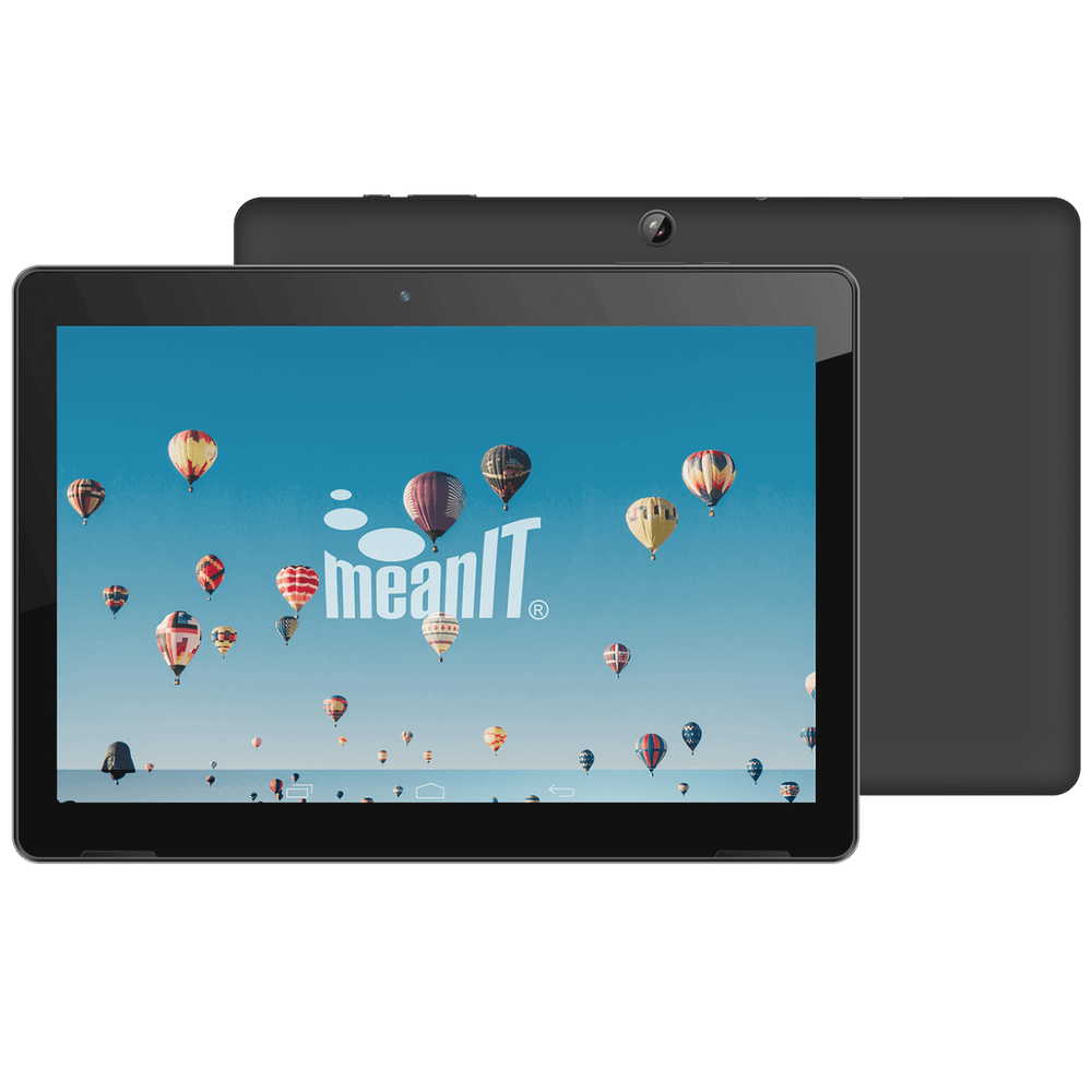 MeanIT Tablet 10.1", 3G, Quad Core 2GB/16GB - X25-3G slika 1