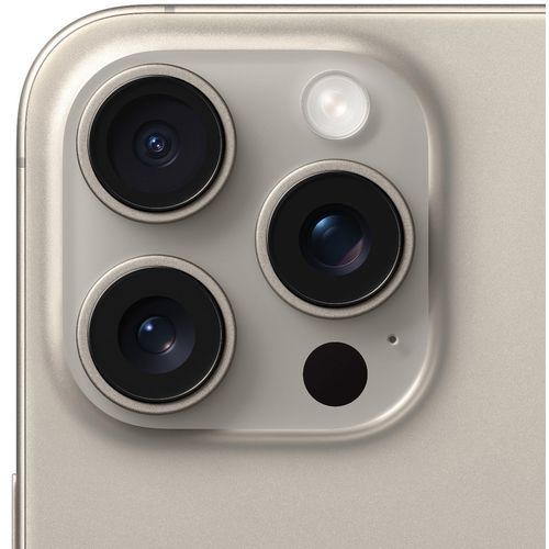 Apple iPhone 15 Pro Max 512GB Natural Titanium slika 5